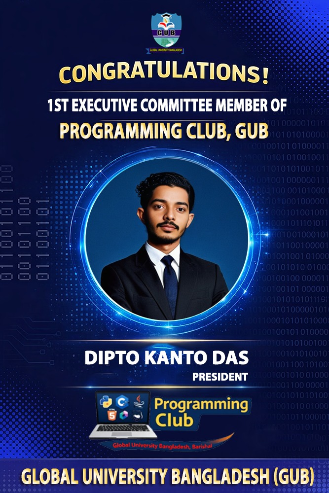 Programming Club