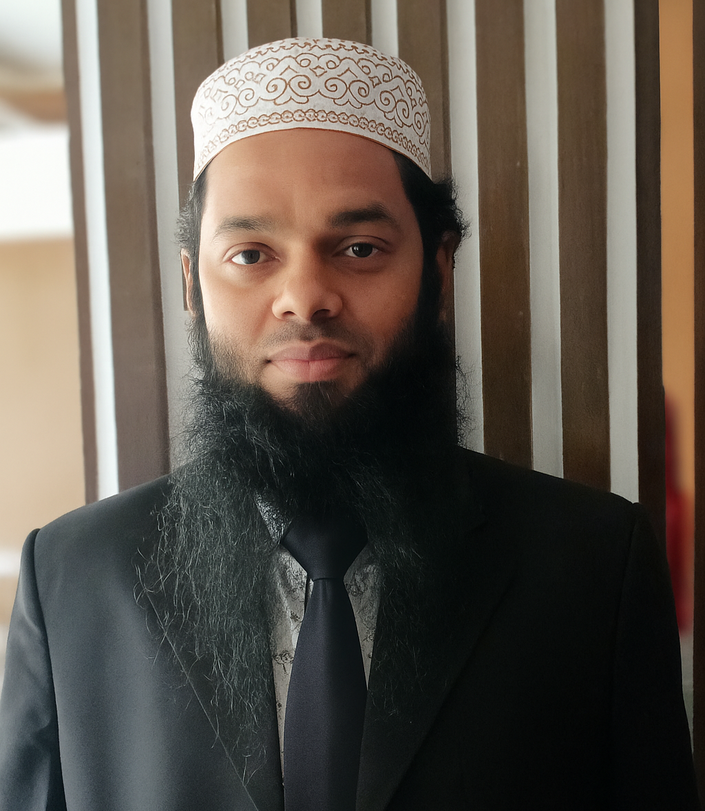 MD. Feroz Alam