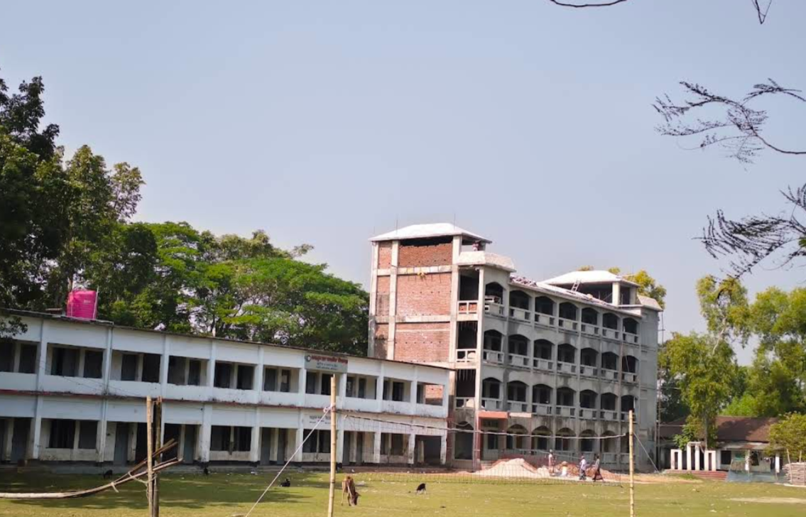 বিদ্যালয়ের ছবি ১