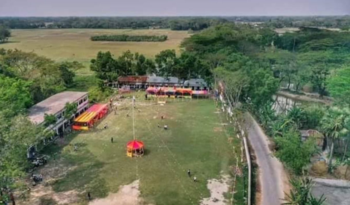 বিদ্যালয়ের ছবি ২