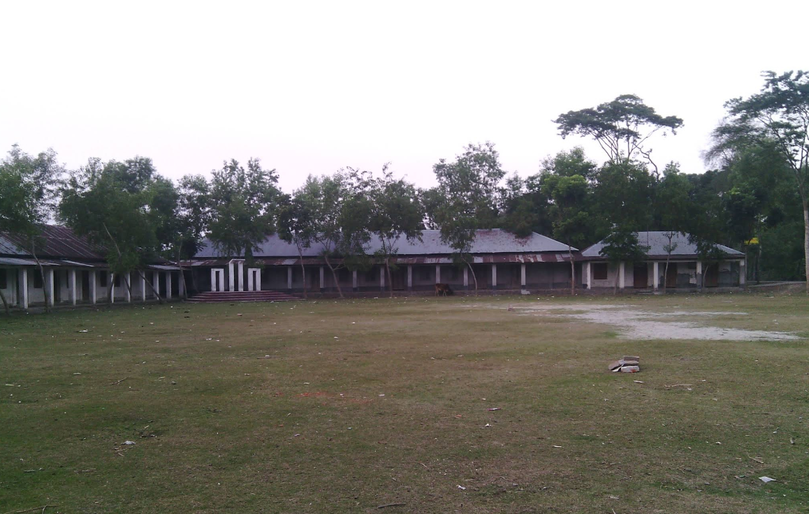 বিদ্যালয়ের ছবি ৩